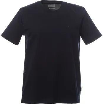 Pánské tričko Pierre Cardin Tričko Tmavě Modré S