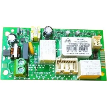 Ohřívač vody Deska řízení zásobník Ariston VLS EVO 100