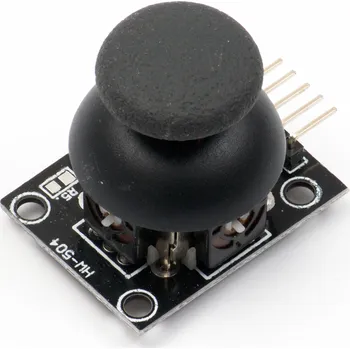 Gamepad Joystick PS2