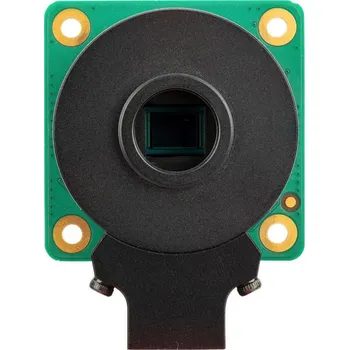 Stolní počítač Raspberry Pi HQ Camera – M12 mount