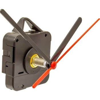 Hodinový strojek Hodinový mechanismus