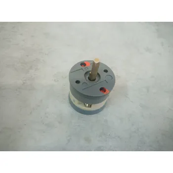 Stykač Spínač vačkový přepínač OBZOR VS10 1201 A4 400V 0-I-II