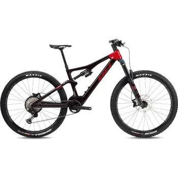 Elektrokolo Elektrokolo BH iLYNX TRAIL CARBON 8.7 EC875 17,5Ah 29" DARK RED, LIGHT RED 2024 rám M" + DOPRAVA ZDARMA