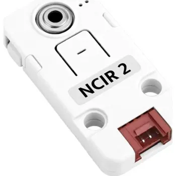 Domácí teploměr M5Stack NCIR 2 Bezkontaktní teploměr (MLX90614)