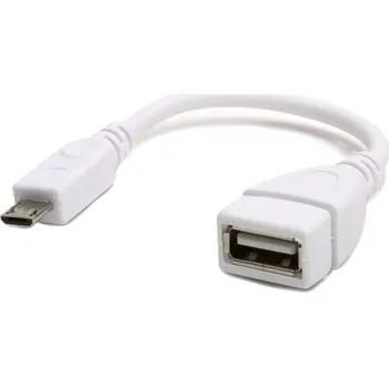 Vývojová deska Raspberry Pi Zero USB Adapter