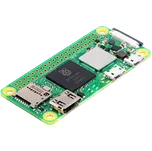 Raspberry Pi Zero 2 W