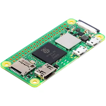 Stolní počítač Raspberry Pi Zero 2 W