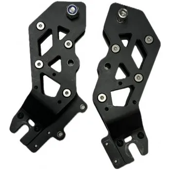 Příslušenství pro elektrokoloběžku Uchycení zadního kola X-scooters XS05