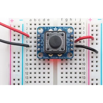 Switch Push-button Power Switch Breakout