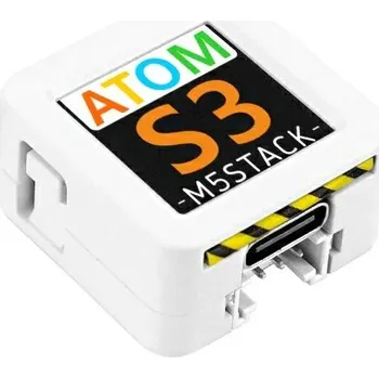 Vývojová deska M5Stack ATOMS3 vývojová sada s 0,85" displejem