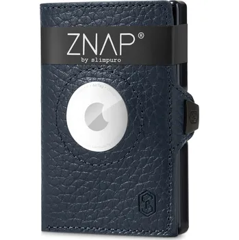 Peněženka Slimpuro ZNAP Airtag Wallet 8 karet (10045026)