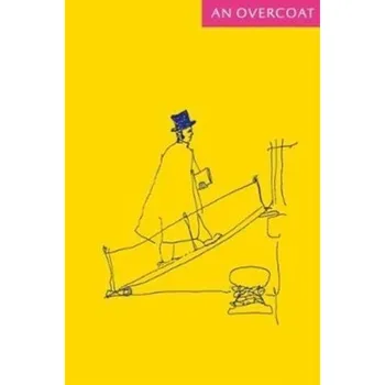 Literární biografie An Overcoat - Robinson, Jack Hughes