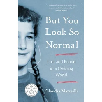 But You Look So Normal - Marseille, Claudia