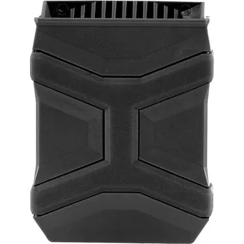 Airsoft FMA Sumka pro zásobník M4/M16/AR-15 - Black [FMA]