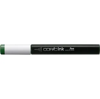 Lihový inkoust COPIC Refill Ink 12ml, G46 Mistletoe