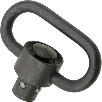 Airsoft Big Dragon Ocelový otočný závěs QD mount [BD]