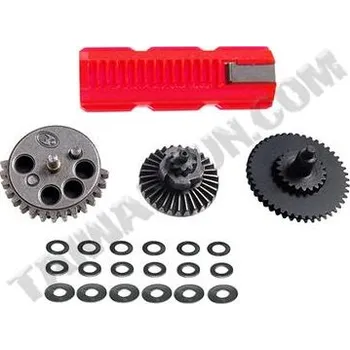 Airsoft Sestava zesílených ozubených kol 300% Torque Gear