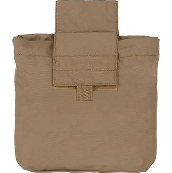 Airsoft 8FIELDS Skládací sumka na odhozené zásobníky - Coyote [8FIELDS]