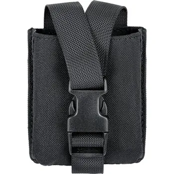 Airsoft 8FIELDS Sumka na zásobníky pro odstřelovací zbraně - Black [8FIELDS]