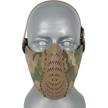 Kukla FMA Maska Half Face - Multicam [FMA]