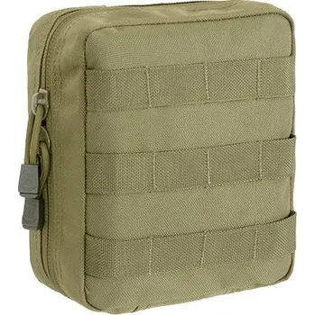 8FIELDS Velká lékařská sumka - Olive [8FIELDS]