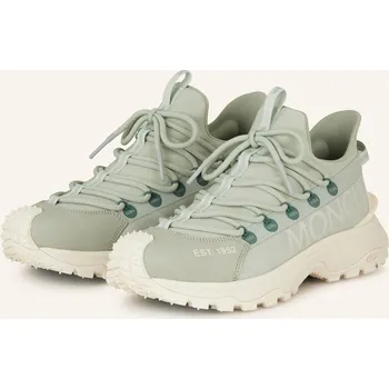 Dámské tenisky Moncler Dámské Sneakersy Trailgrip Lite 2, světle zelená, 41