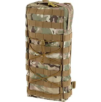 turistický batoh 8FIELDS Taktický hydratační systém typ MOLLE - Multicam [8FIELDS]