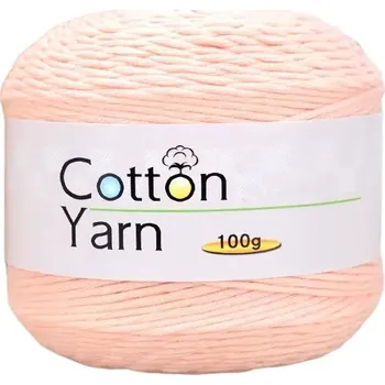 Příze Gaira® Příze HC3216R, Barva oranžová