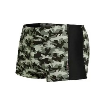 Pánské plavky Pánské plavky boxerky Litex 6C432 viz. foto 48