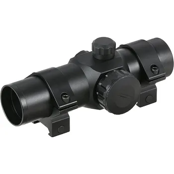 Airsoft Vector Optics Kolimátor Red Dot TG 1x30 Nízká montáž [Vector Optics]