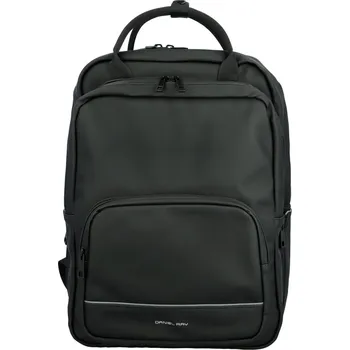 Městský batoh Batoh černý - Daniel Ray Benno černá