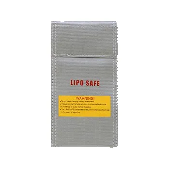 Airsoft IPower Malý obal pro bezpečné nabíjení akumulátorů Li-Po