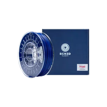 Filament BCN3D Tough PLA Blue 750g/2,85mm