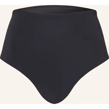 Dámské plavky Jets Australia Dámské High Waist Bikinové Kalhotky Jetset,...