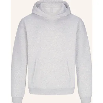 Pánské tričko Skims Pánská Pohodlná Domácí Mikina S Kapucí Fleece Lounge,...