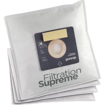 Příslušenství pro kuchyňský robot Gorenje Sáček do vysavače - GB2MBFS