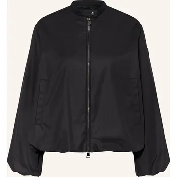Dámská mikina Moncler Dámský Blouson Gruissan, černá, 40