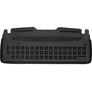 Auto-moto Vana kufru - gumová, protiskluzová VOLKSWAGEN MULTIVAN (T7) 2021 a výše |