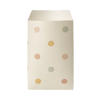 Dárková taška MAILEG Dárková obálka - Multi dots