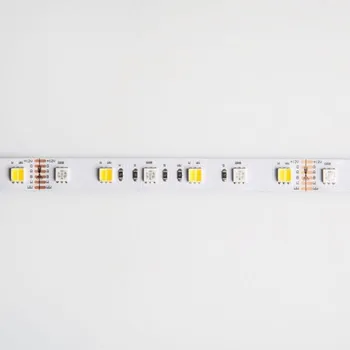 Eco Light LED pásek 300 14,4W/m RGB+CCT 12V IP63 /5m/