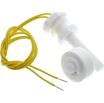 Elektronická stavebnice LaskaKit_cz Plovákový senzor vodní hladiny, vodorovný