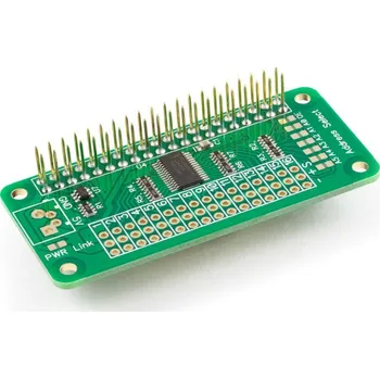 Elektronická stavebnice Servo PWM Pi Zero