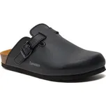 Nazouváky Dr. Brinkmann 600140 Černá 36