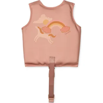 Plovací vesta Liewood Plovací vesta Dove Dream Velikost: 3-4 roky (15-19 kg) Liewood Dove Swim Vest