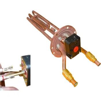 Příslušenství pro ohřívač vody Topné těleso 2000W Ariston REGENT 5l NTP - opravené