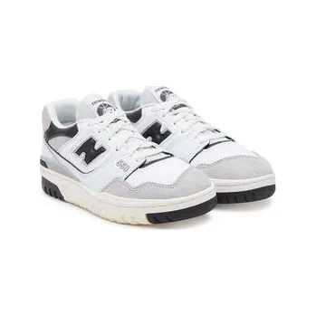 Dámské tenisky Sneakersy New Balance BB550GWB Bílá 36