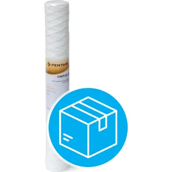 vodní filtr Pentair SWP, 20“, 25mcr, balení 25ks