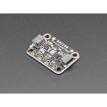 Adafruit BME280 I2C/SPI senzor teploty, vlhkosti, tlaku