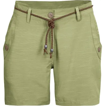 Dámské kraťasy Killtec GS 89 Wmn Shrts W 38169-000 766 - spring green 36