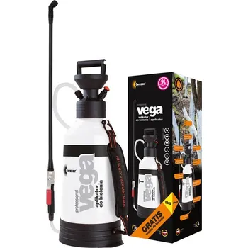 Postřikovač Kwazar Maze Vega V-9 KWA000112 9 l